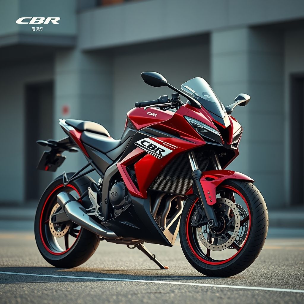 อัพเกรด CBR650R 2026 ด้วยของแต่งสุดล้ำ!